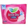 Laurier Active Day Super Maxi 30pcs