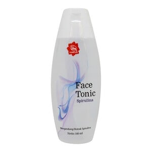 Viva Face Tonic Spirulina 100ml