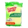 Scotch Brite Sabut Spons Hijau ID-30