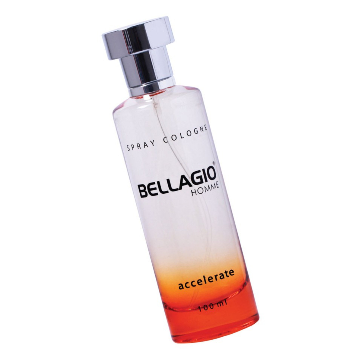 Bellagio Body Mist Orange 100ml