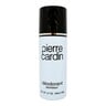 Pierre Cardin Deo Spray Putih 150ml