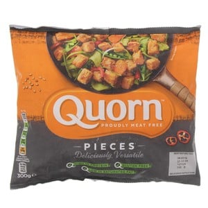 Quorn Meat Free Savoury Flavour Pieces 300 g