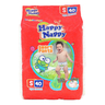 Happy Nappy Smart Pants S 40pcs