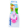 Jordan Baby Soft Tooth Brush 0-2 Year Assorted Color 1 pc