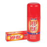 Deep Heat Cream 67 g + Spray 150 ml