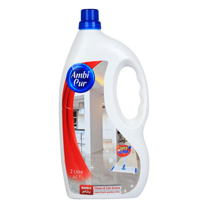 Ambi Pur Marble Floor Cleaner 2 Litre