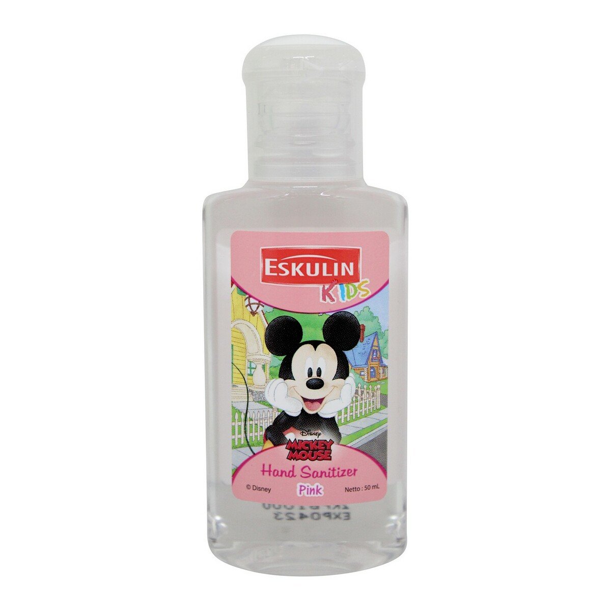 Eskulin Kids Hand Sanitizer Mickey 50ml