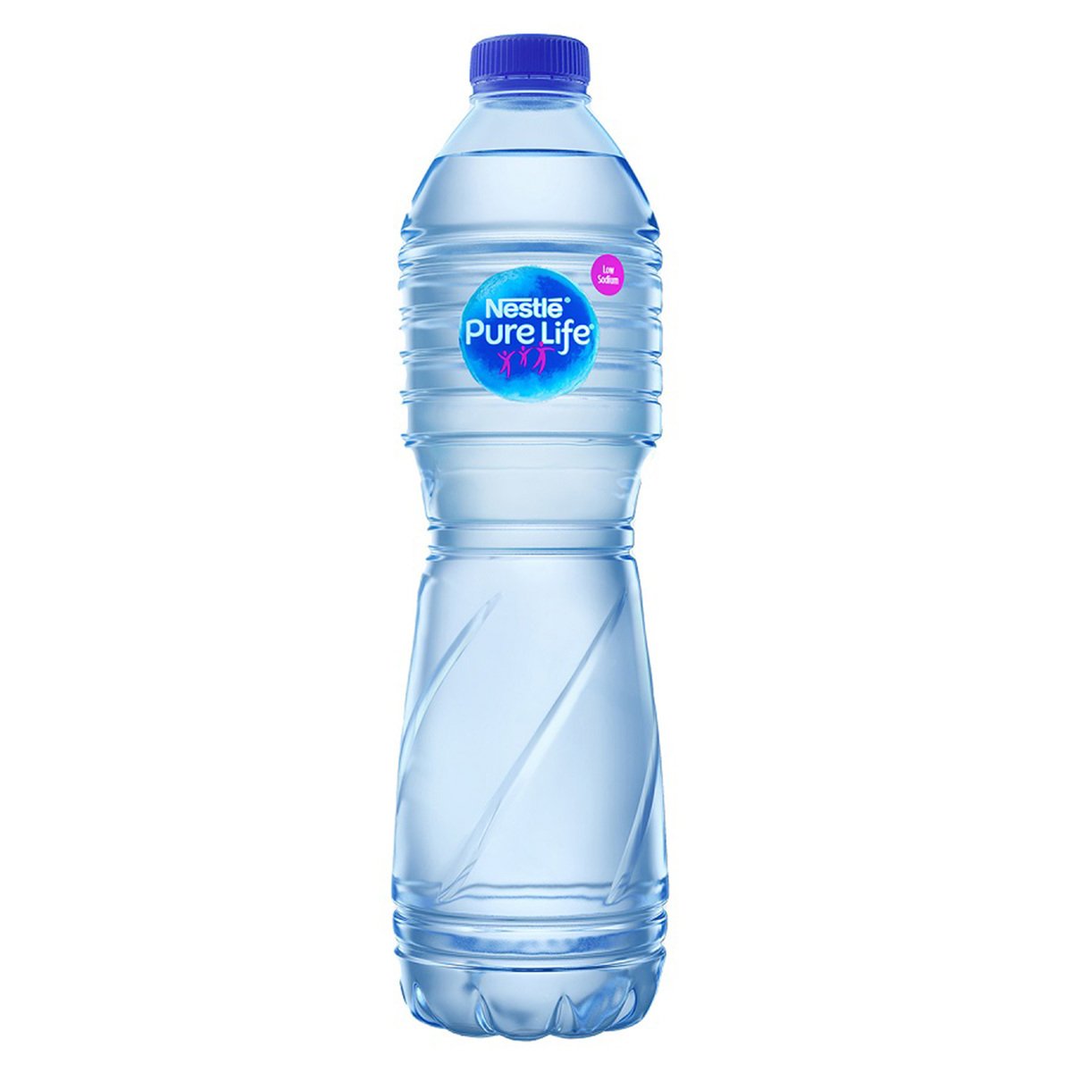 Nestle Pure Life Bottled Drinking Water 1.5 Litres