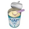 Nestle NAN OPTIPRO Stage 1 Premium Starter Infant Formula Powder 0-6 Months 400 g