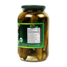 Durra Cucumber Pickle 1.4 kg