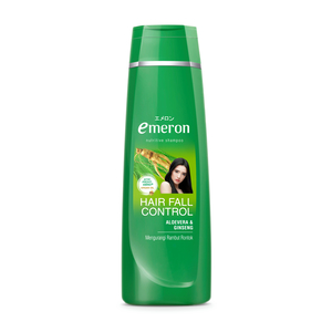 Emeron Shampoo Hair Fair Control Botol 170ml
