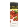 Caesar Cranberry Juice 1Litre