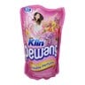 Soklin Pewangi Pink Pouch 900ml