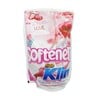 Soklin Softener Love In Paris Reffil 1.8Litre