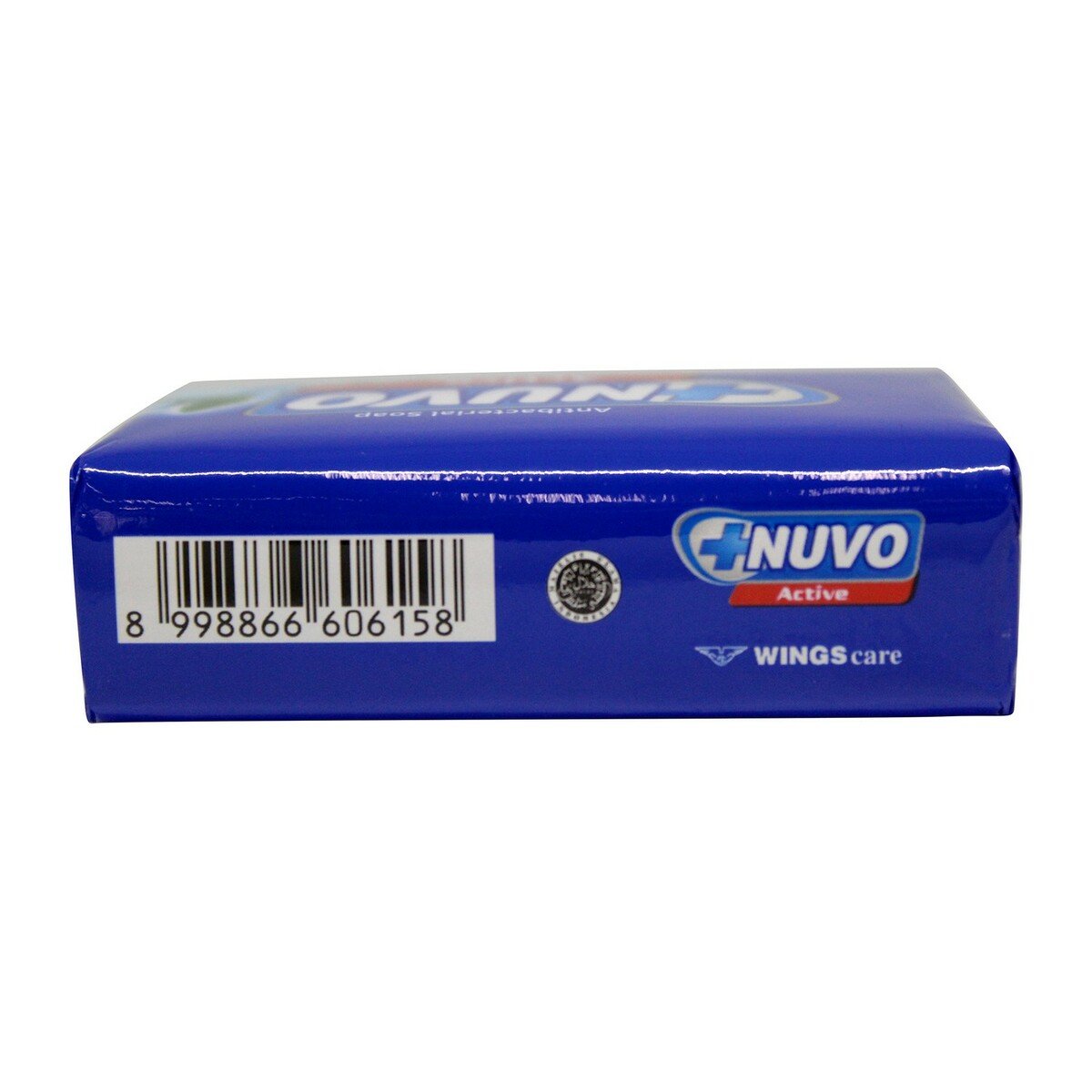 Nuvo Sabun Batang Family Cool 110g