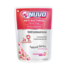 Nuvo Handsoap Merah Pouch 250ml