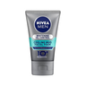 Nivea Facial Foam Men Whitening Cool Mud 100ml