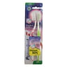 Pepsodent Sikat Gigi Double Care Sensitive 2pcs