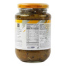 Eastern White Lime Pickle 400 g