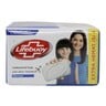 Lifebuoy Sabun Batang Mild Care 4 x 60g