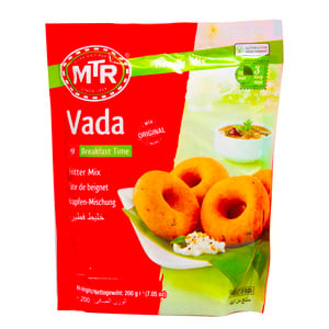 MTR Instant Vada Mix, 200 g