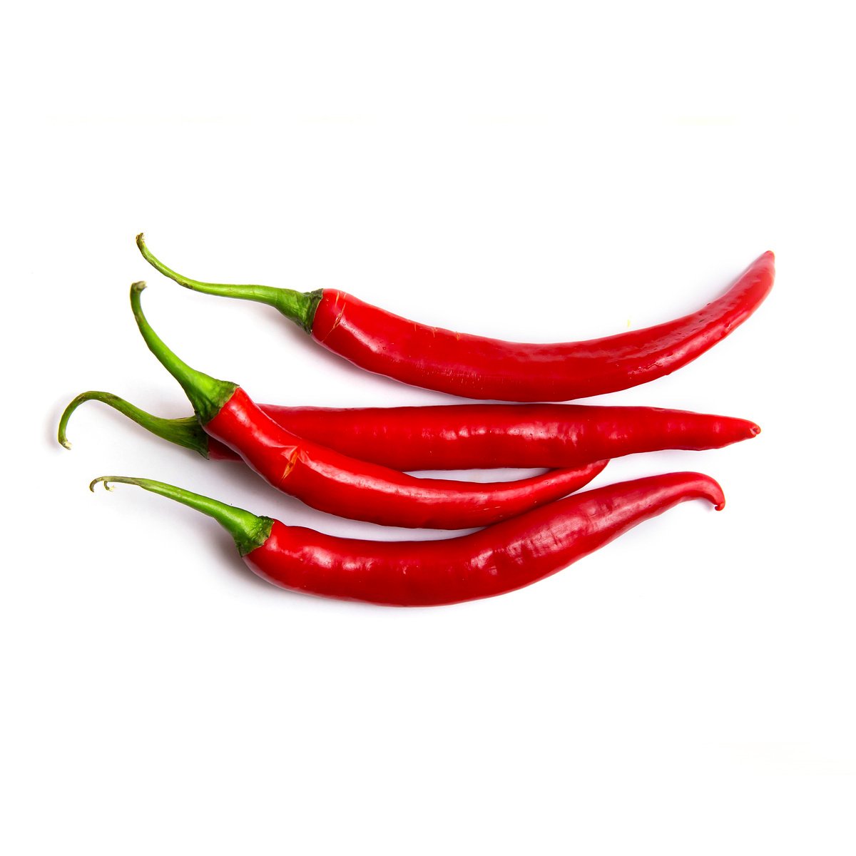 Long Chilli Red Thailand 200g