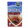 Vicks Wild Cherry & Eucalyptus Throat Drops 40 g