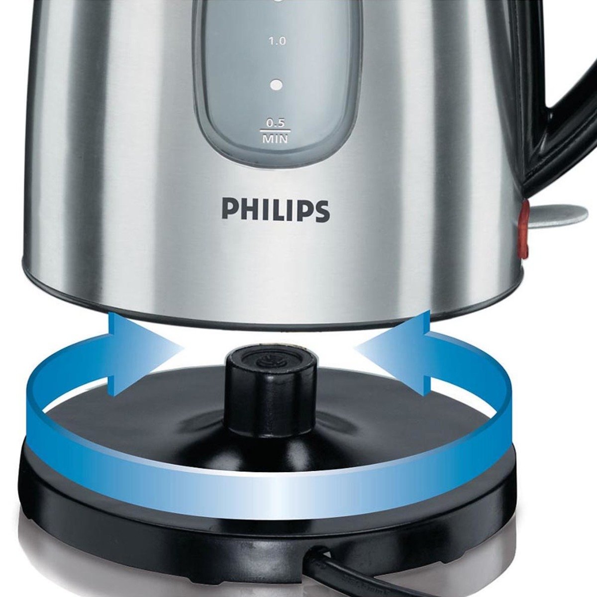 Philips Kettle HD4665/24      