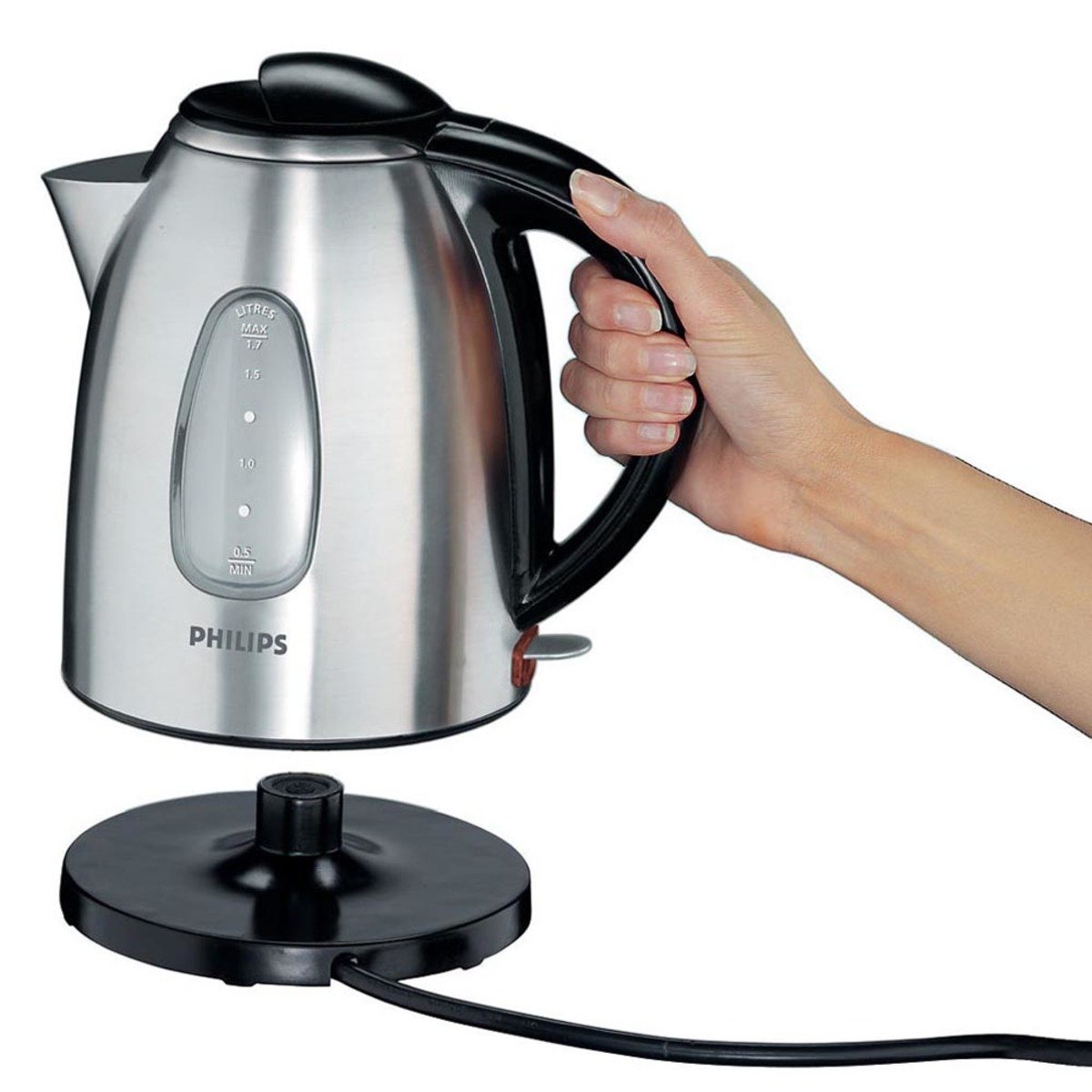 Philips Kettle HD4665/24      