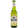 Holsten Lemon Flavour Non Alcoholic Beer 330 ml