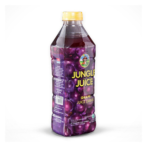 Jungle Jus Anggur 1Litre