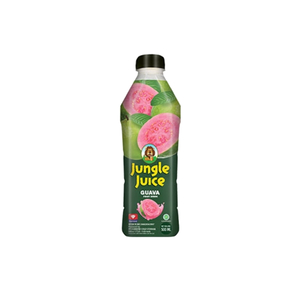 Jungle Juice Pink Guava 500ml