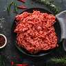 Local Beef Mince 500 g