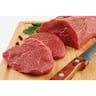 Indian Buffalo Round Steak 500g