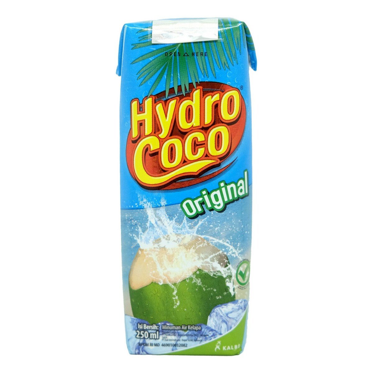 Hydro Coco 250ml