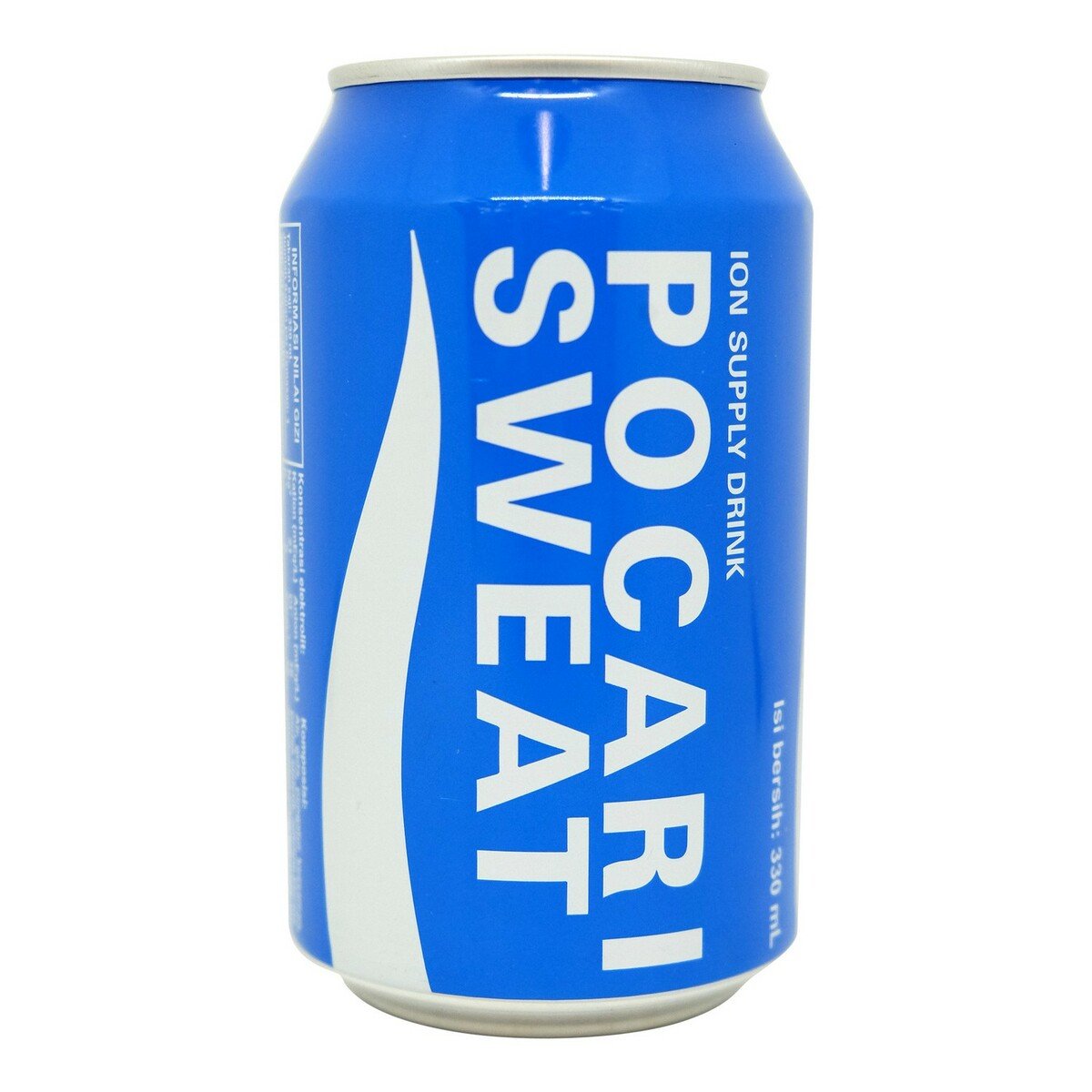 Pocari Sweat Kaleng 330ml