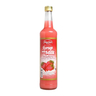 Marjan Strawberry Milk 460ml