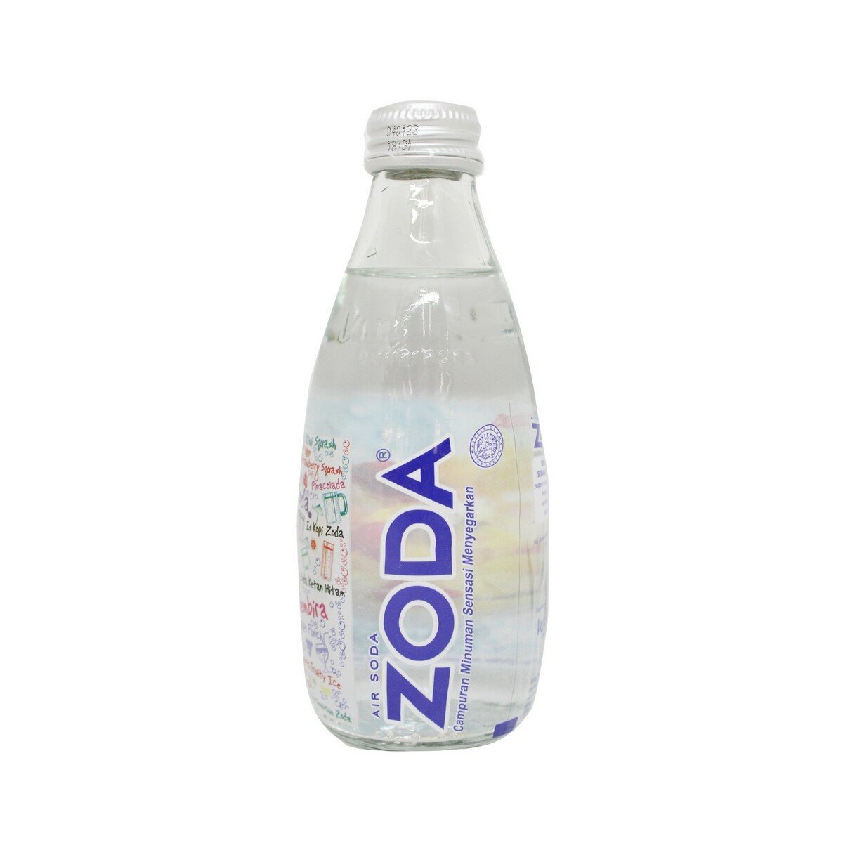 Zoda OWB 250ml