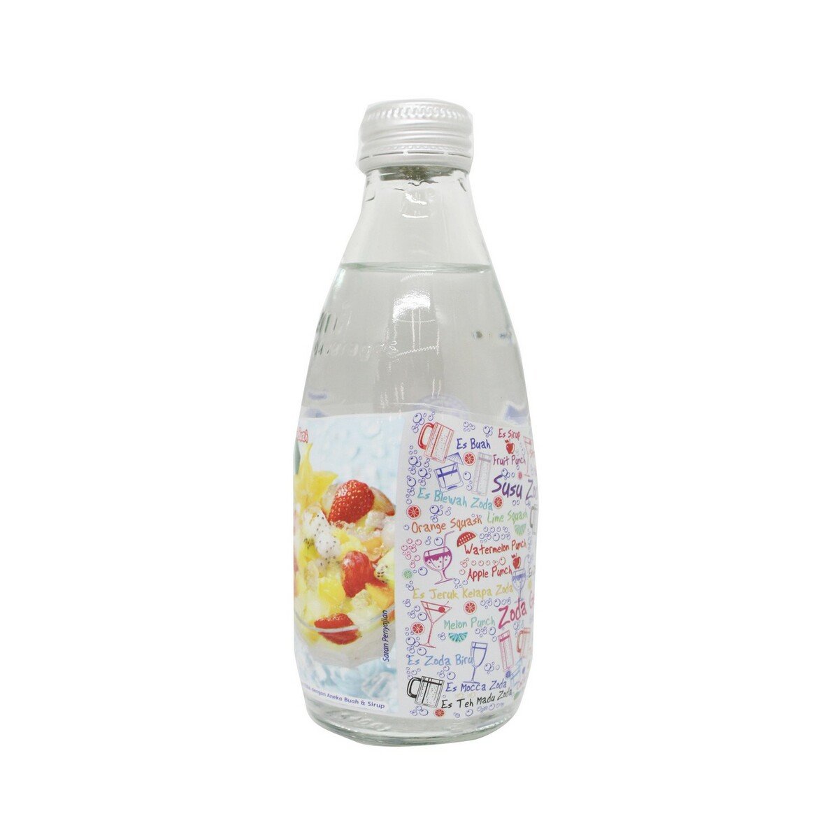 Zoda OWB 250ml