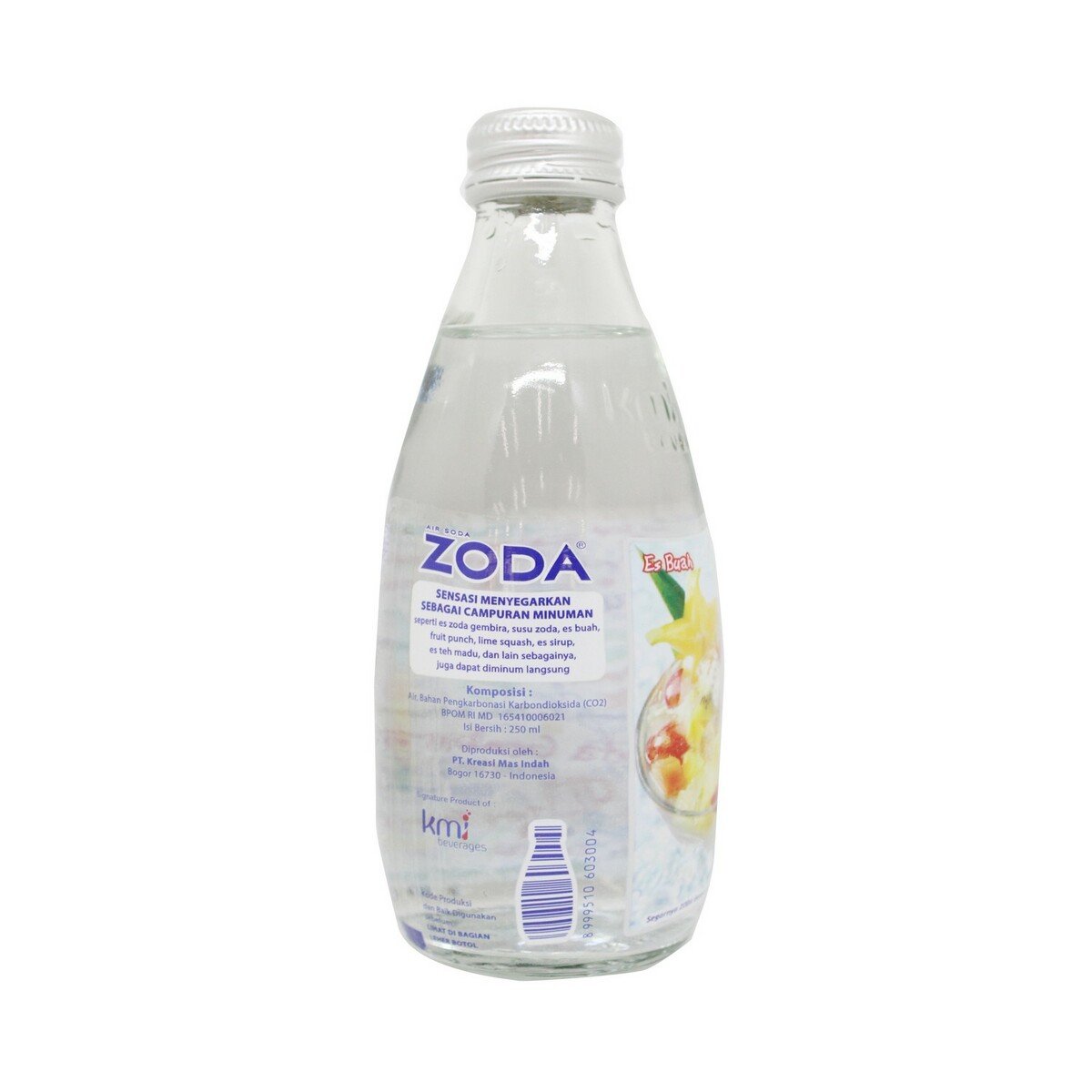 Zoda OWB 250ml