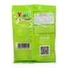 Yupi Apple Rings Bag 120g