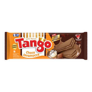Tango Wafer Choco Javamocca 130g Online at Best Price | Wafer Biscuits ...