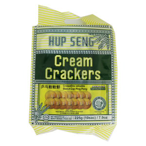 Hup Seng Special Cream 225g