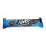 Serena Rodeo Choco Cream Biscuits 138g