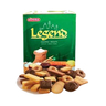 Serena Assorted Biscuits Legend Square