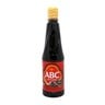 ABC Kecap Manis Botol 275ml