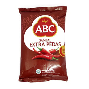 ABC Saus Sambal Extra Pedas 950g