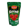 Del Monte Saus Tomat Pouch 1kg