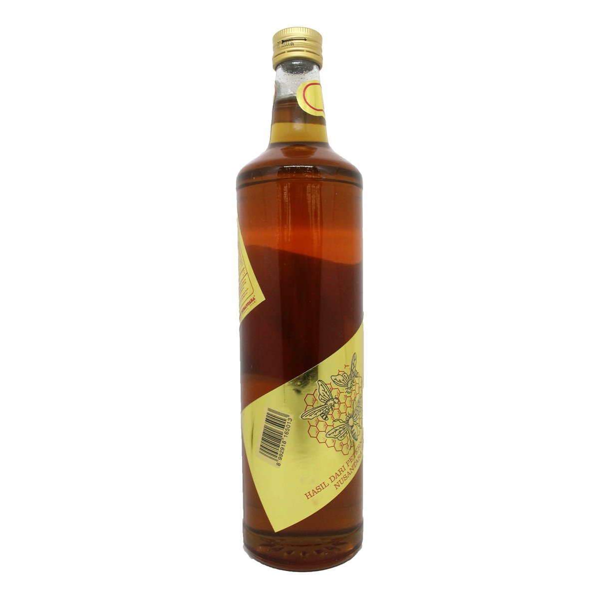 Nusantara Madu Murni 650ml