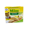 Milna Biscuit Banana 130g